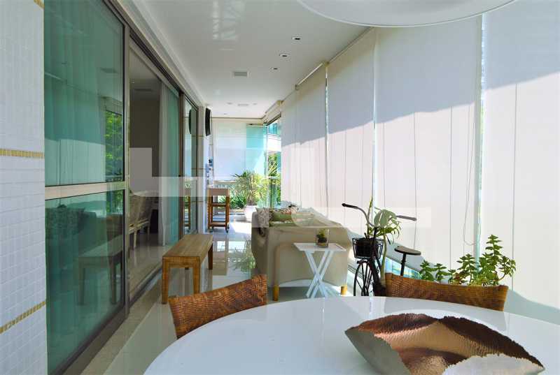 Conheça VARANDÃO do imóvel - Apartamento 4 quartos à venda Rio de Janeiro,RJ - R$ 2.680.000 - 00362AP - 3 VARANDÃO - Apartamento 4 quartos à venda Rio de Janeiro,RJ - R$ 2.680.000 - 00362AP - 3