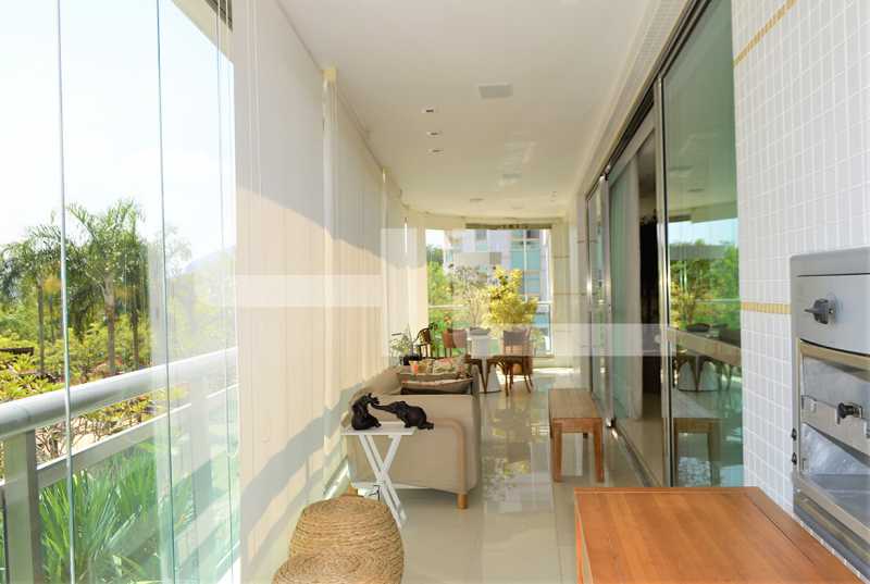 Conheça VARANDÃO do imóvel - Apartamento 4 quartos à venda Rio de Janeiro,RJ - R$ 2.680.000 - 00362AP - 4 VARANDÃO - Apartamento 4 quartos à venda Rio de Janeiro,RJ - R$ 2.680.000 - 00362AP - 4