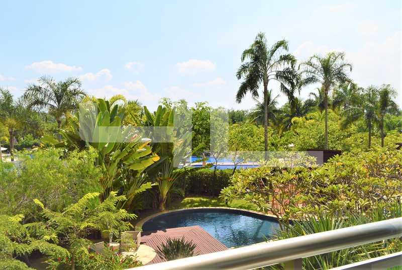 Conheça VISTA do imóvel - Apartamento 4 quartos à venda Rio de Janeiro,RJ - R$ 2.680.000 - 00362AP - 14 VISTA - Apartamento 4 quartos à venda Rio de Janeiro,RJ - R$ 2.680.000 - 00362AP - 14