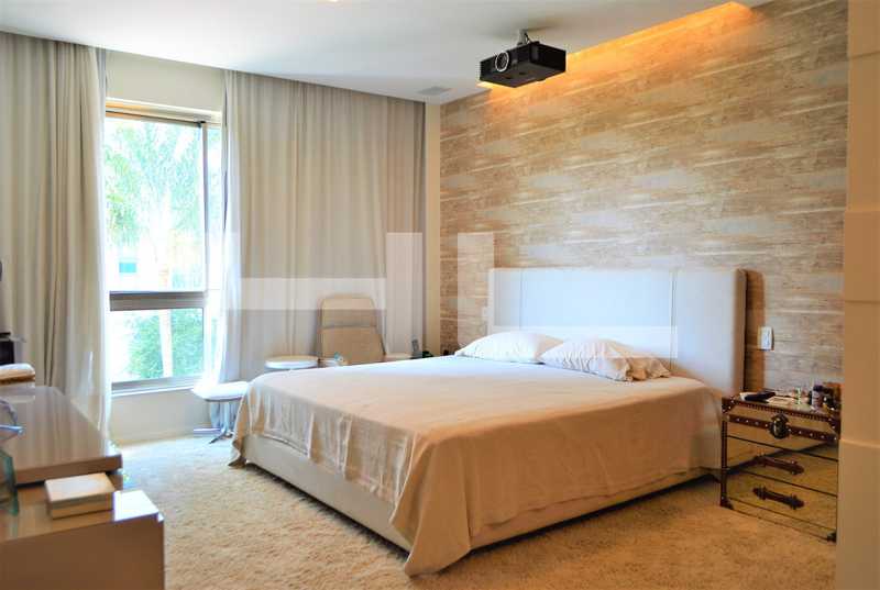 Conheça SUITE do imóvel - Apartamento 4 quartos à venda Rio de Janeiro,RJ - R$ 2.680.000 - 00362AP - 17 SUITE - Apartamento 4 quartos à venda Rio de Janeiro,RJ - R$ 2.680.000 - 00362AP - 17