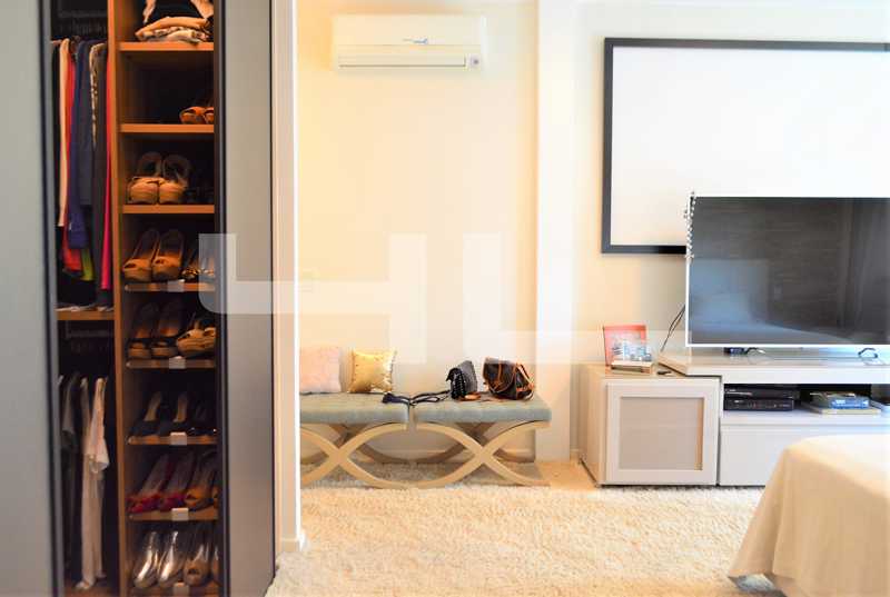 Conheça SUITE do imóvel - Apartamento 4 quartos à venda Rio de Janeiro,RJ - R$ 2.680.000 - 00362AP - 18 SUITE - Apartamento 4 quartos à venda Rio de Janeiro,RJ - R$ 2.680.000 - 00362AP - 18