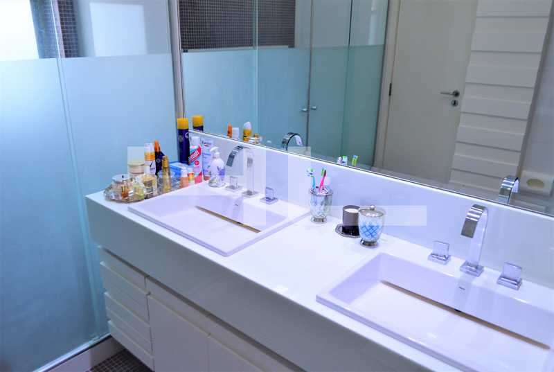 Conheça BANHEIRO do imóvel - Apartamento 4 quartos à venda Rio de Janeiro,RJ - R$ 2.680.000 - 00362AP - 19 BANHEIRO - Apartamento 4 quartos à venda Rio de Janeiro,RJ - R$ 2.680.000 - 00362AP - 19