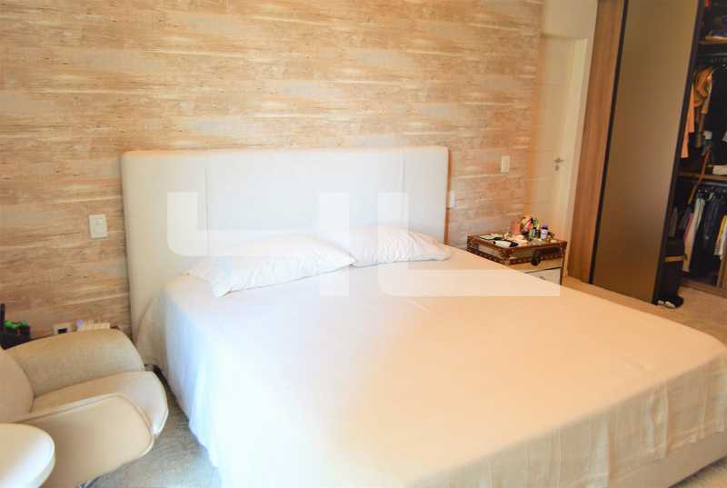 Conheça SUITE do imóvel - Apartamento 4 quartos à venda Rio de Janeiro,RJ - R$ 2.680.000 - 00362AP - 22 SUITE - Apartamento 4 quartos à venda Rio de Janeiro,RJ - R$ 2.680.000 - 00362AP - 22