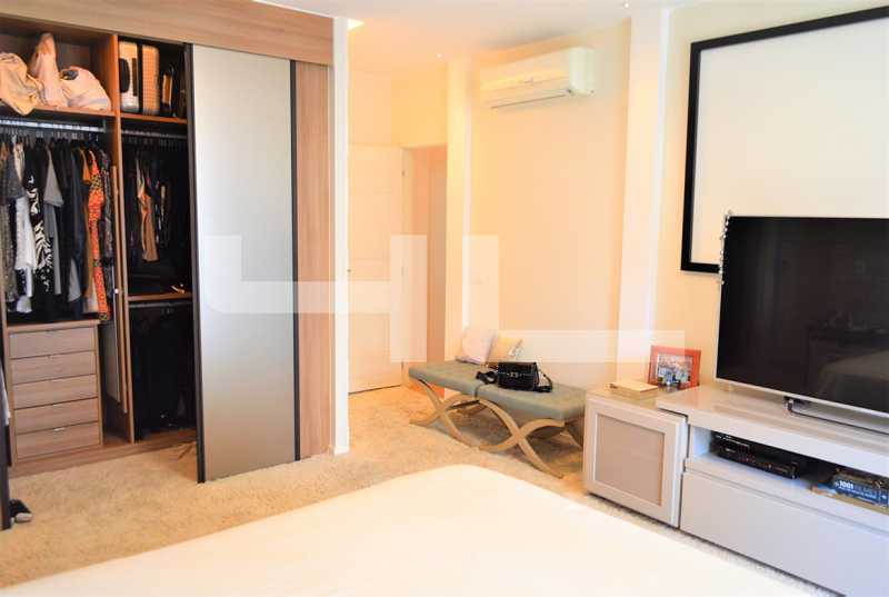 Conheça SUITE do imóvel - Apartamento 4 quartos à venda Rio de Janeiro,RJ - R$ 2.680.000 - 00362AP - 23 SUITE - Apartamento 4 quartos à venda Rio de Janeiro,RJ - R$ 2.680.000 - 00362AP - 23