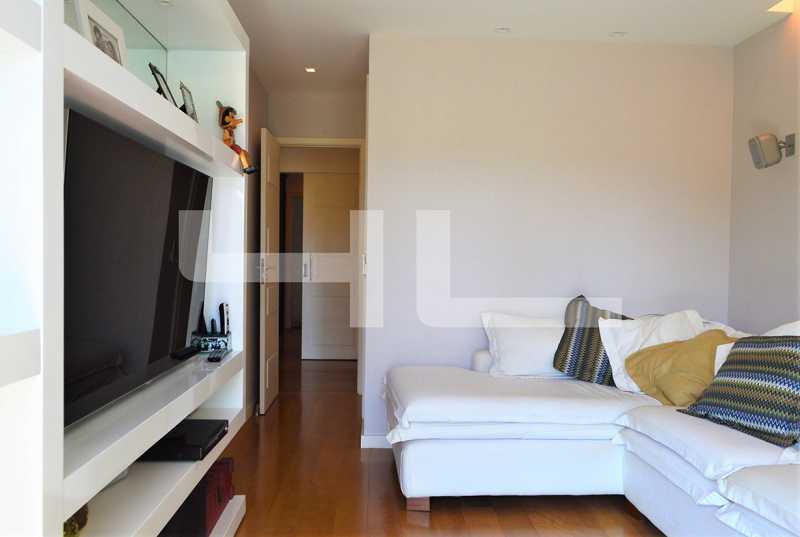 Conheça SALA TV do imóvel - Apartamento 4 quartos à venda Rio de Janeiro,RJ - R$ 2.680.000 - 00362AP - 27 SALA TV - Apartamento 4 quartos à venda Rio de Janeiro,RJ - R$ 2.680.000 - 00362AP - 27