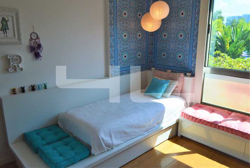 Conheça SUITE do imóvel - Apartamento 4 quartos à venda Rio de Janeiro,RJ - R$ 2.680.000 - 00362AP - 29 SUITE - Apartamento 4 quartos à venda Rio de Janeiro,RJ - R$ 2.680.000 - 00362AP - 29