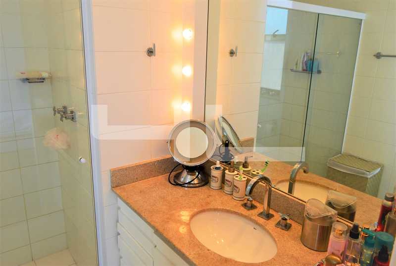 Conheça BANHEIRO do imóvel - Apartamento 4 quartos à venda Rio de Janeiro,RJ - R$ 2.680.000 - 00362AP - 30 BANHEIRO - Apartamento 4 quartos à venda Rio de Janeiro,RJ - R$ 2.680.000 - 00362AP - 30