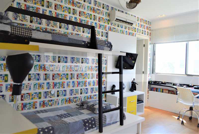 Conheça SUITE do imóvel - Apartamento 4 quartos à venda Rio de Janeiro,RJ - R$ 2.680.000 - 00362AP - 31 SUITE - Apartamento 4 quartos à venda Rio de Janeiro,RJ - R$ 2.680.000 - 00362AP - 31