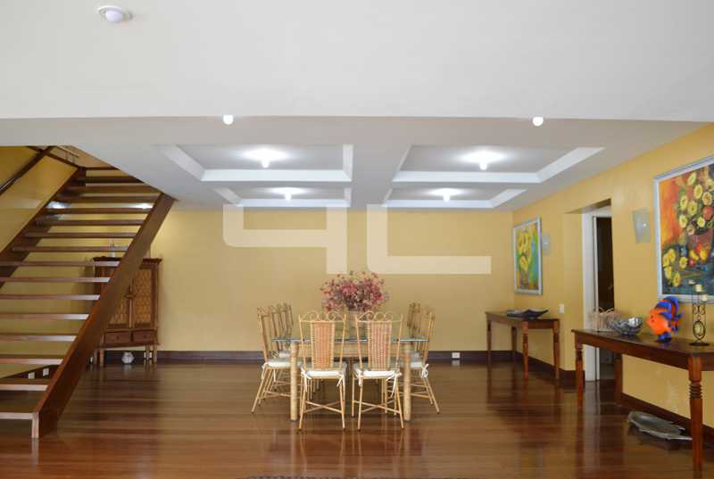 Conheça JANTAR do imóvel - Casa em Condomínio 6 quartos à venda Portogalo - Angra dos Reis,RJ - R$ 12.900.000 - 00305CA - 13 JANTAR - Casa em Condomínio 6 quartos à venda Portogalo - Angra dos Reis,RJ - R$ 12.900.000 - 00305CA - 13