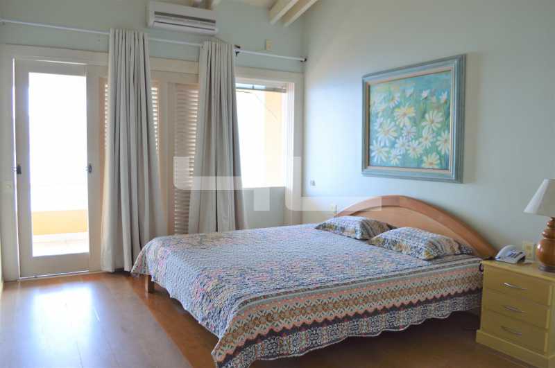 Conheça SUÍTE do imóvel - Casa em Condomínio 6 quartos à venda Portogalo - Angra dos Reis,RJ - R$ 12.900.000 - 00305CA - 19 SUÍTE - Casa em Condomínio 6 quartos à venda Portogalo - Angra dos Reis,RJ - R$ 12.900.000 - 00305CA - 19