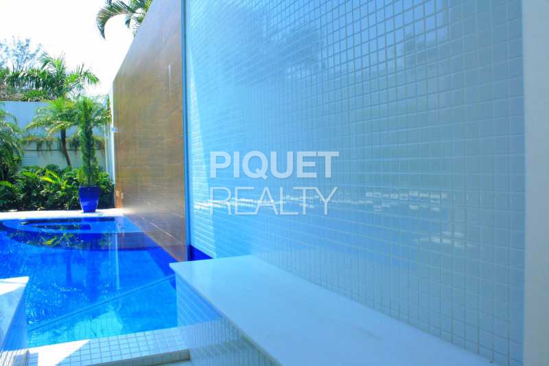 Conheça SAUNA MOLHADA do imóvel - Casa em Condomínio 4 quartos à venda Rio de Janeiro,RJ - R$ 10.799.000 - 00035CA - 8 SAUNA MOLHADA - Casa em Condomínio 4 quartos à venda Rio de Janeiro,RJ - R$ 10.799.000 - 00035CA - 8