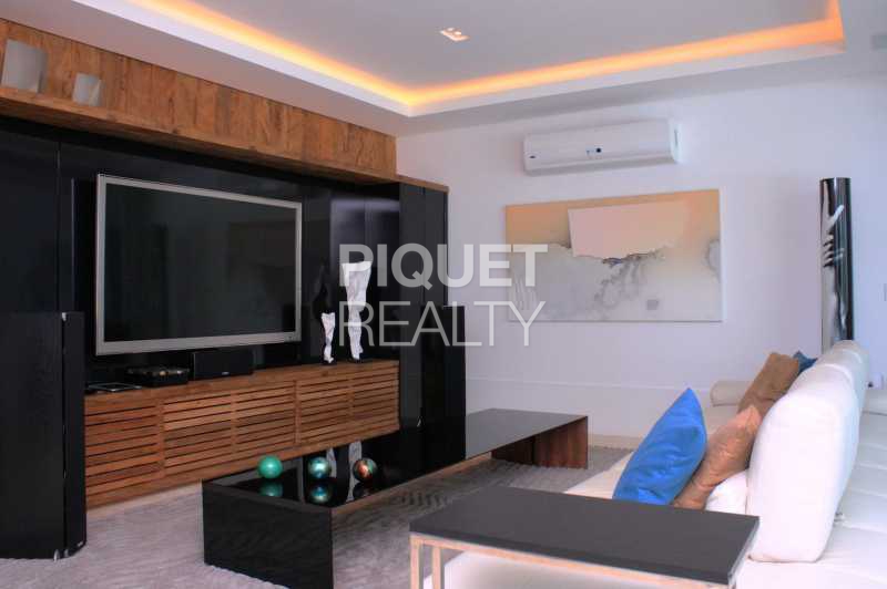 Conheça HOME THEATER do imóvel - Casa em Condomínio 4 quartos à venda Rio de Janeiro,RJ - R$ 10.799.000 - 00035CA - 14 HOME THEATER - Casa em Condomínio 4 quartos à venda Rio de Janeiro,RJ - R$ 10.799.000 - 00035CA - 14