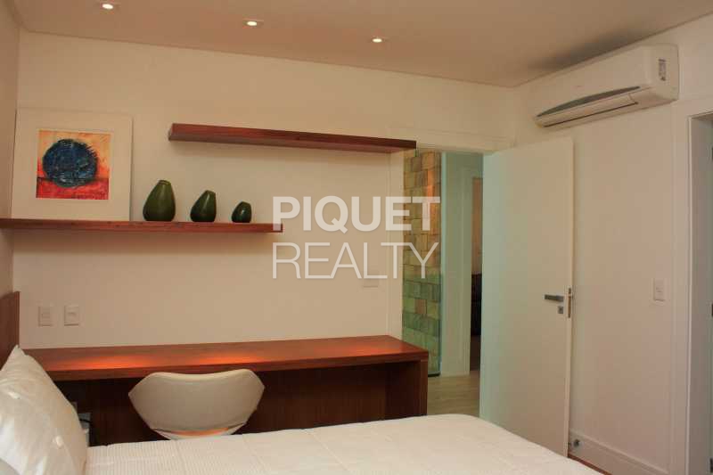 Conheça SUITE do imóvel - Casa em Condomínio 4 quartos à venda Rio de Janeiro,RJ - R$ 10.799.000 - 00035CA - 26 SUITE - Casa em Condomínio 4 quartos à venda Rio de Janeiro,RJ - R$ 10.799.000 - 00035CA - 26