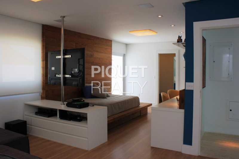 Conheça DUAS SUITES EM UMA do imóvel - Casa em Condomínio 4 quartos à venda Rio de Janeiro,RJ - R$ 10.799.000 - 00035CA - 29 DUAS SUITES EM UMA - Casa em Condomínio 4 quartos à venda Rio de Janeiro,RJ - R$ 10.799.000 - 00035CA - 29
