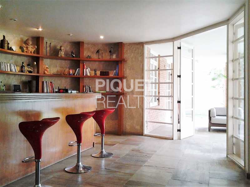Conheça BAR do imóvel - Casa em Condomínio 7 quartos para venda e aluguel Rio de Janeiro,RJ - R$ 4.690.000 - 00037CA - 7 BAR - Casa em Condomínio 7 quartos para venda e aluguel Rio de Janeiro,RJ - R$ 4.690.000 - 00037CA - 7
