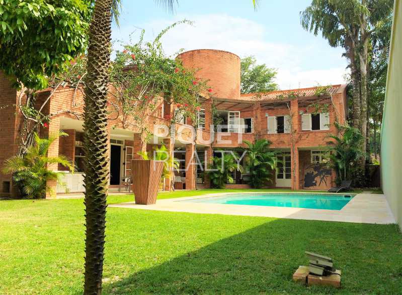 Conheça FACHADA do imóvel - Casa em Condomínio 7 quartos para venda e aluguel Rio de Janeiro,RJ - R$ 4.690.000 - 00037CA - 1 FACHADA - Casa em Condomínio 7 quartos para venda e aluguel Rio de Janeiro,RJ - R$ 4.690.000 - 00037CA - 1