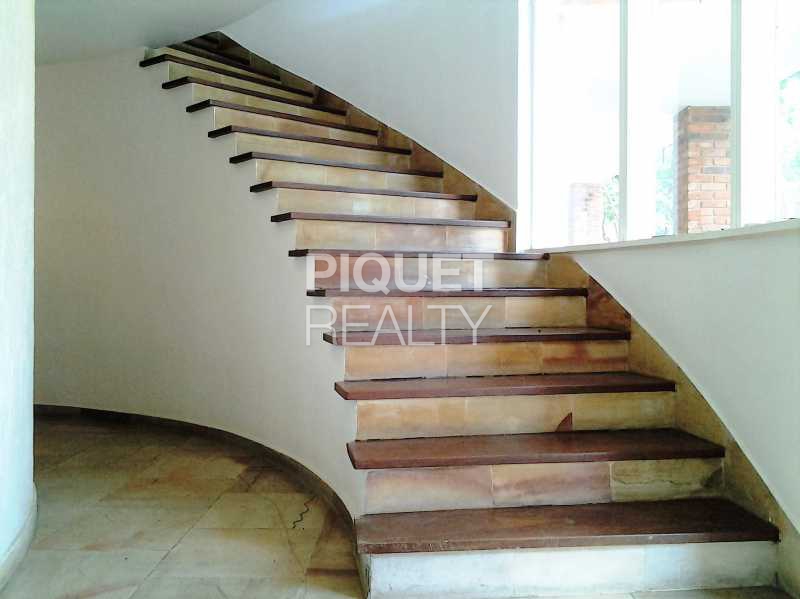 Conheça HALL do imóvel - Casa em Condomínio 7 quartos para venda e aluguel Rio de Janeiro,RJ - R$ 4.690.000 - 00037CA - 12 HALL - Casa em Condomínio 7 quartos para venda e aluguel Rio de Janeiro,RJ - R$ 4.690.000 - 00037CA - 12