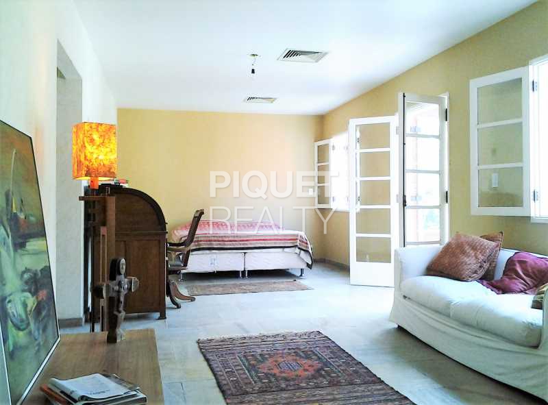 Conheça MASTER do imóvel - Casa em Condomínio 7 quartos para venda e aluguel Rio de Janeiro,RJ - R$ 4.690.000 - 00037CA - 16 MASTER - Casa em Condomínio 7 quartos para venda e aluguel Rio de Janeiro,RJ - R$ 4.690.000 - 00037CA - 16