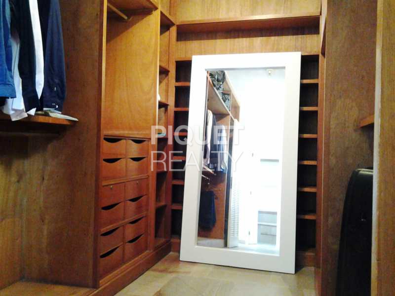 Conheça CLOSET MASTER do imóvel - Casa em Condomínio 7 quartos para venda e aluguel Rio de Janeiro,RJ - R$ 4.690.000 - 00037CA - 17 CLOSET MASTER - Casa em Condomínio 7 quartos para venda e aluguel Rio de Janeiro,RJ - R$ 4.690.000 - 00037CA - 17