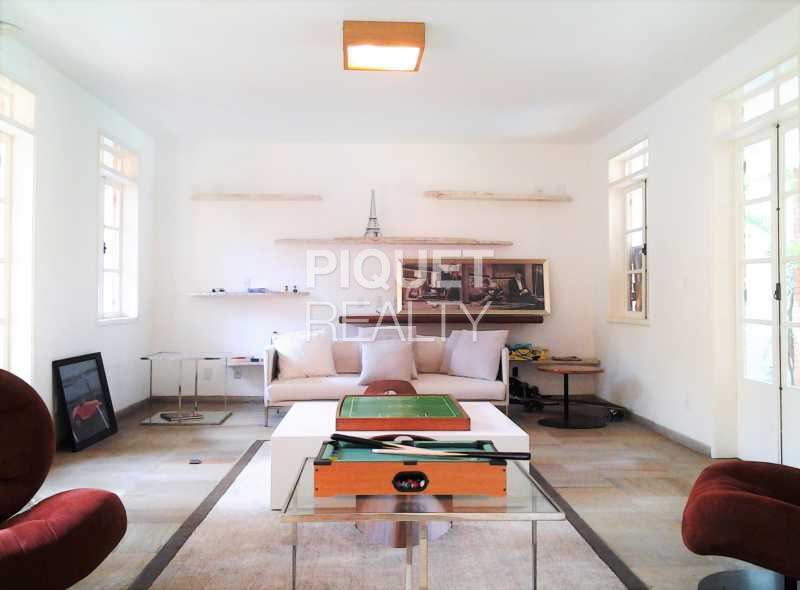 Conheça SALA DE ESTAR do imóvel - Casa em Condomínio 7 quartos para venda e aluguel Rio de Janeiro,RJ - R$ 4.690.000 - 00037CA - 5 SALA DE ESTAR - Casa em Condomínio 7 quartos para venda e aluguel Rio de Janeiro,RJ - R$ 4.690.000 - 00037CA - 5
