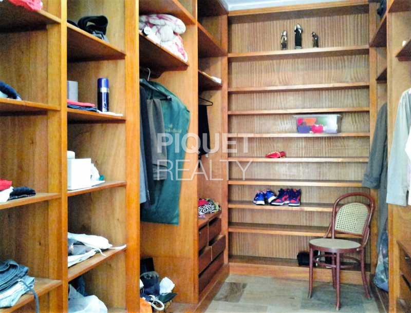 Conheça CLOSET SUITE do imóvel - Casa em Condomínio 7 quartos para venda e aluguel Rio de Janeiro,RJ - R$ 4.690.000 - 00037CA - 24 CLOSET SUITE - Casa em Condomínio 7 quartos para venda e aluguel Rio de Janeiro,RJ - R$ 4.690.000 - 00037CA - 24