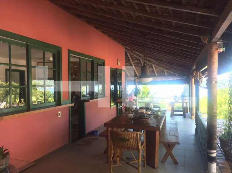 Conheça 0008 do imóvel - Casa 4 quartos à venda Angra dos Reis,RJ - R$ 2.599.000 - 00411CA - 12 0008 - Casa 4 quartos à venda Angra dos Reis,RJ - R$ 2.599.000 - 00411CA - 12