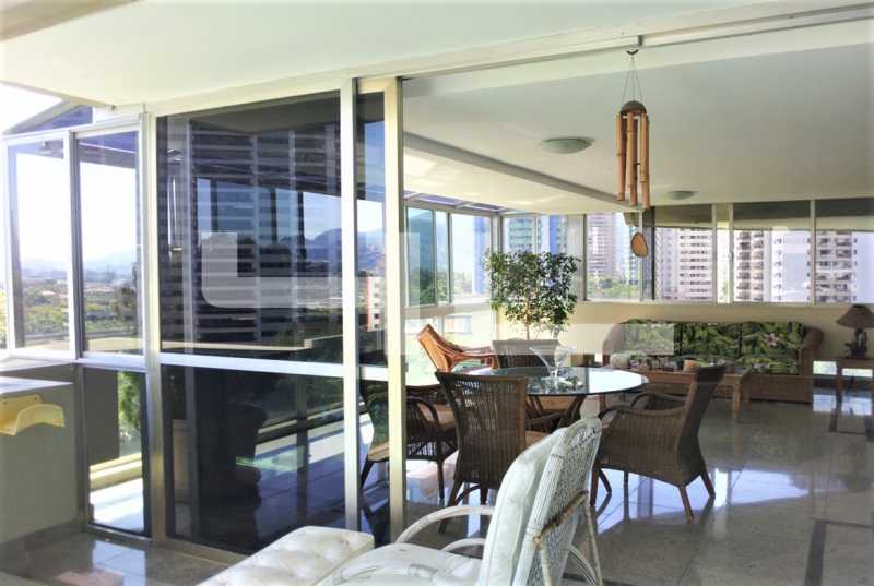 Conheça 07 do imóvel - Apartamento 4 quartos à venda Rio de Janeiro,RJ - R$ 2.950.000 - 00294AP - 8 07 - Apartamento 4 quartos à venda Rio de Janeiro,RJ - R$ 2.950.000 - 00294AP - 8