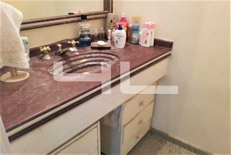 Conheça 08 do imóvel - Apartamento 4 quartos à venda Rio de Janeiro,RJ - R$ 2.950.000 - 00294AP - 9 08 - Apartamento 4 quartos à venda Rio de Janeiro,RJ - R$ 2.950.000 - 00294AP - 9