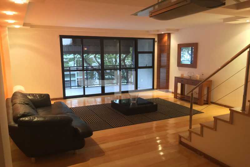 Conheça 001 do imóvel - Cobertura 4 quartos à venda Rio de Janeiro,RJ - R$ 2.390.000 - 00437CO - 1 001 - 1