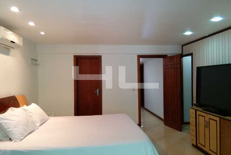 Conheça 009 do imóvel - Cobertura 4 quartos à venda Rio de Janeiro,RJ - R$ 2.390.000 - 00437CO - 9 009 - 9