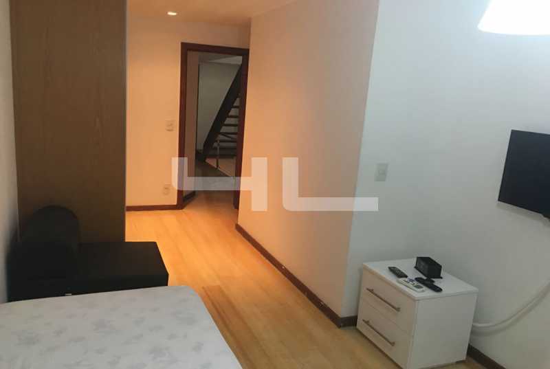 Conheça 014 do imóvel - Cobertura 4 quartos à venda Rio de Janeiro,RJ - R$ 2.390.000 - 00437CO - 16 014 - 16