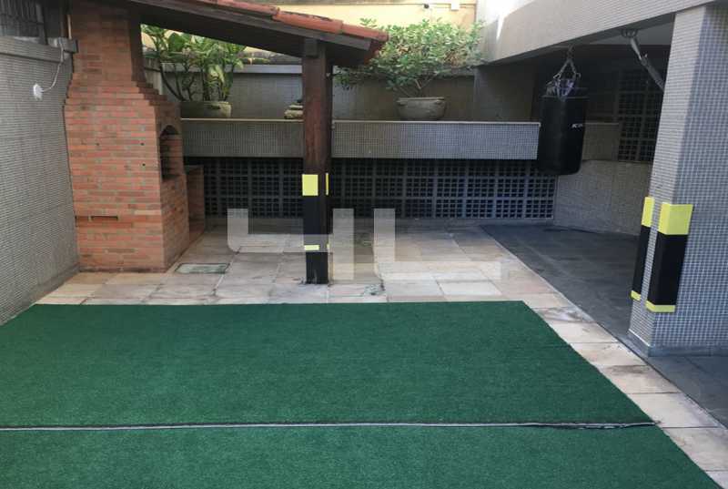 Conheça 021 do imóvel - Cobertura 4 quartos à venda Rio de Janeiro,RJ - R$ 2.390.000 - 00437CO - 21 021 - 21