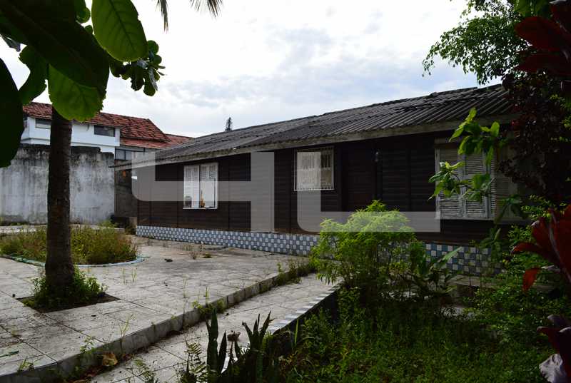 FACHADA FRENTE - Casa em Condomínio 3 quartos à venda Rio de Janeiro,RJ - R$ 2.099.000 - 00440CA - 3