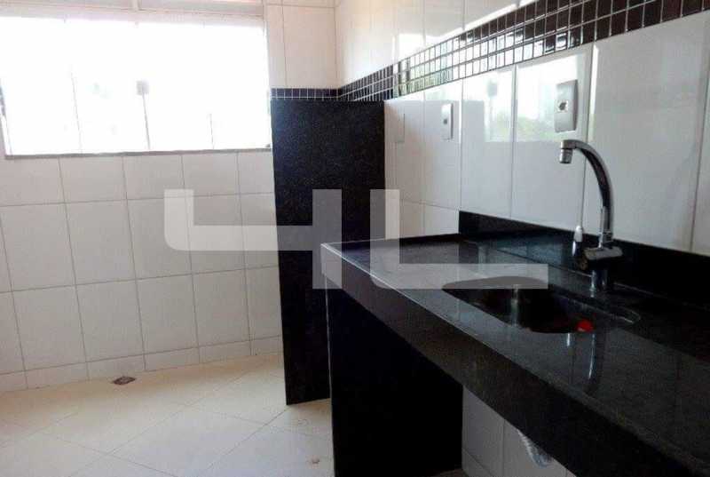 Conheça COZINHA do imóvel - Cobertura 4 quartos à venda Rio das Ostras,RJ - R$ 700.000 - 00439CO - 8 COZINHA - Cobertura 4 quartos à venda Rio das Ostras,RJ - R$ 700.000 - 00439CO - 8