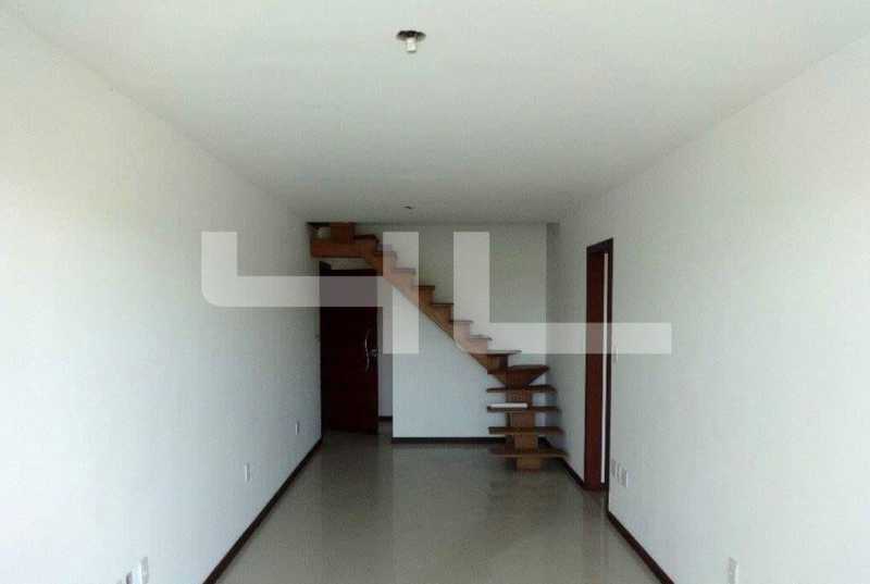 Conheça SALA do imóvel - Cobertura 4 quartos à venda Rio das Ostras,RJ - R$ 700.000 - 00439CO - 4 SALA - Cobertura 4 quartos à venda Rio das Ostras,RJ - R$ 700.000 - 00439CO - 4