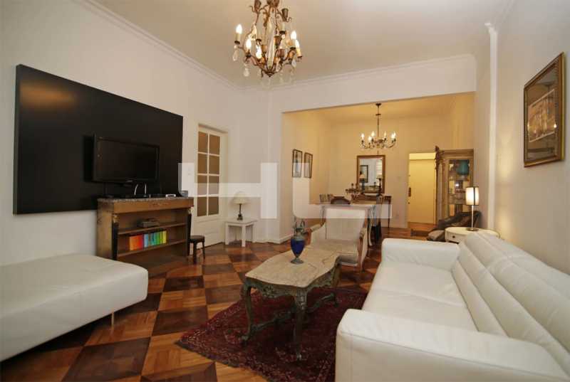 00 - Apartamento 3 quartos à venda Condomínio Edificio Celina - Rio de Janeiro,RJ Ipanema - R$ 1.680.000 - 00444AP - 1