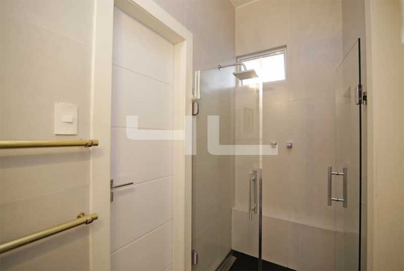 10 - Apartamento 3 quartos à venda Condomínio Edificio Celina - Rio de Janeiro,RJ Ipanema - R$ 1.680.000 - 00444AP - 11