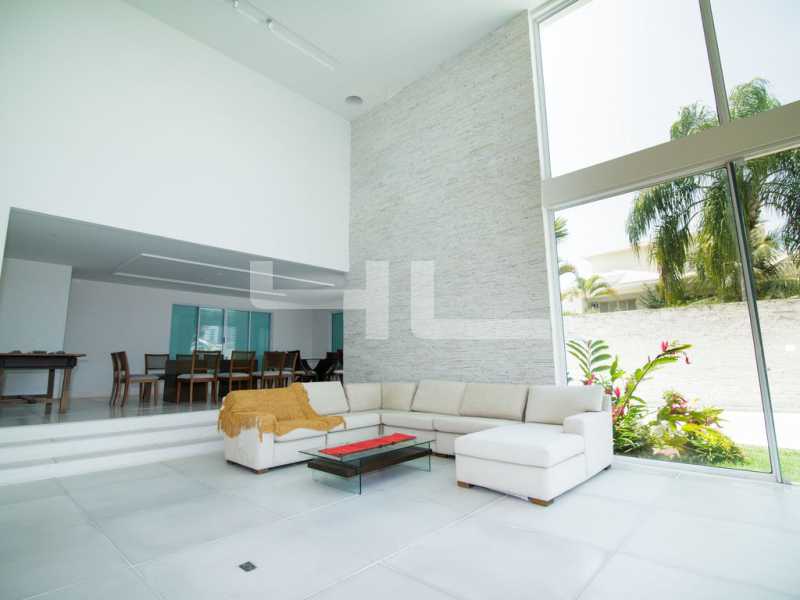 Conheça 7 do imóvel - Casa em Condomínio 5 quartos à venda Rio de Janeiro,RJ - R$ 7.900.000 - 00406CA - 8 7 - 8
