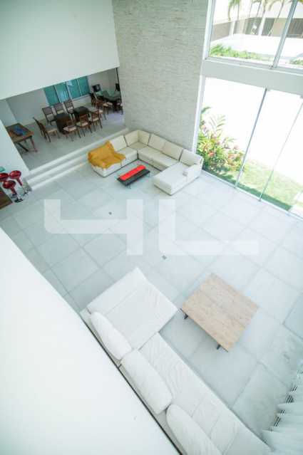 Conheça 8 do imóvel - Casa em Condomínio 5 quartos à venda Rio de Janeiro,RJ - R$ 7.900.000 - 00406CA - 9 8 - 9