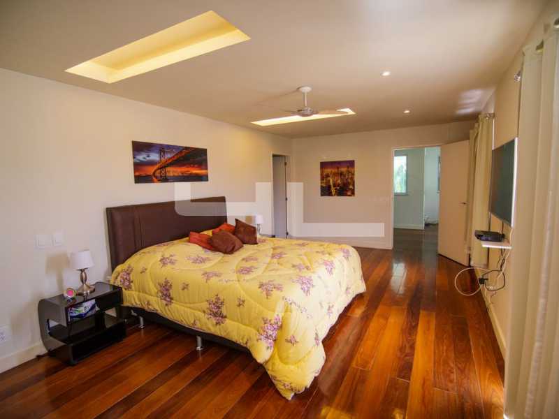 Conheça 12 do imóvel - Casa em Condomínio 5 quartos à venda Rio de Janeiro,RJ - R$ 7.900.000 - 00406CA - 13 12 - 13