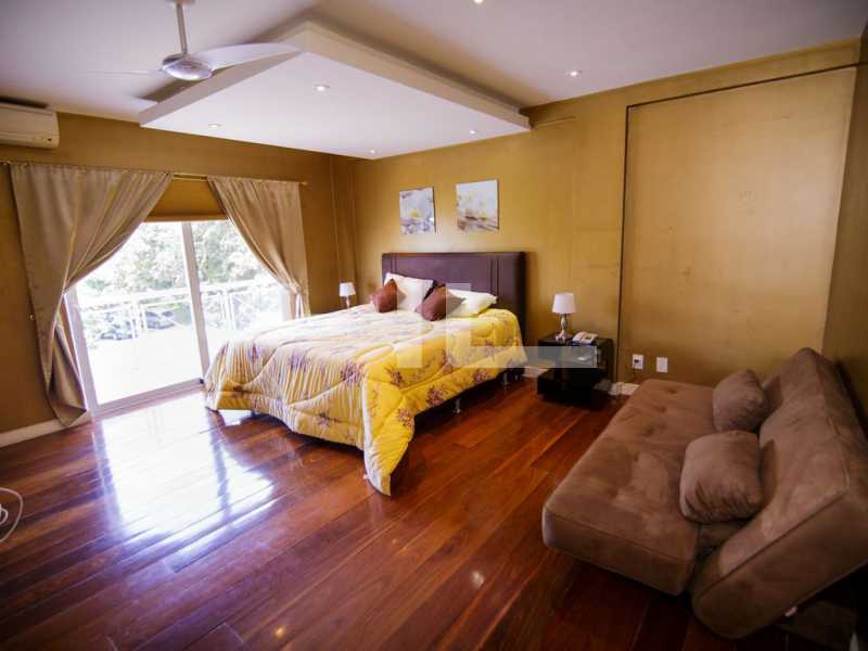 Conheça 15 do imóvel - Casa em Condomínio 5 quartos à venda Rio de Janeiro,RJ - R$ 7.900.000 - 00406CA - 16 15 - 16