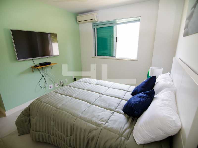 Conheça 18 do imóvel - Casa em Condomínio 5 quartos à venda Rio de Janeiro,RJ - R$ 7.900.000 - 00406CA - 19 18 - 19