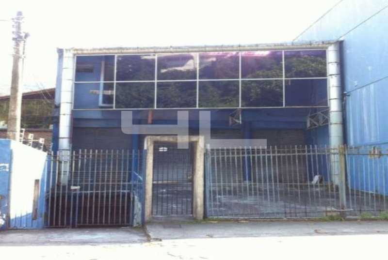 Conheça 1 do imóvel - Prédio 842m² à venda Rio de Janeiro,RJ Joá - R$ 3.500.000 - 00265PR - 4 1 - Prédio 842m² à venda Rio de Janeiro,RJ Joá - R$ 3.500.000 - 00265PR - 4