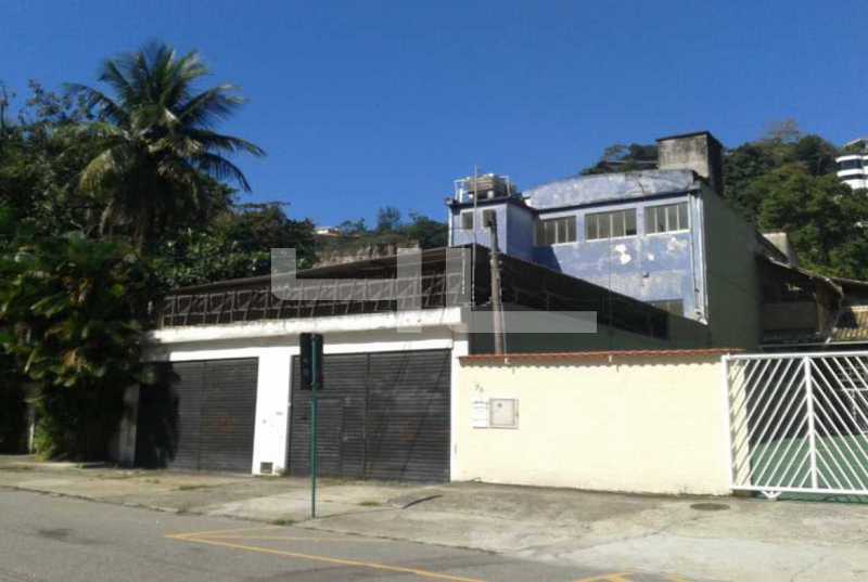 Conheça 6 do imóvel - Prédio 842m² à venda Rio de Janeiro,RJ Joá - R$ 3.500.000 - 00265PR - 1 6 - Prédio 842m² à venda Rio de Janeiro,RJ Joá - R$ 3.500.000 - 00265PR - 1