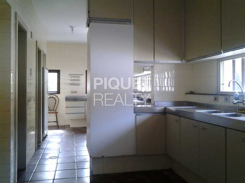 Conheça COZINHA do imóvel - Casa em Condomínio 5 quartos à venda Rio de Janeiro,RJ - R$ 7.999.000 - 00046CA - 14 COZINHA - 14