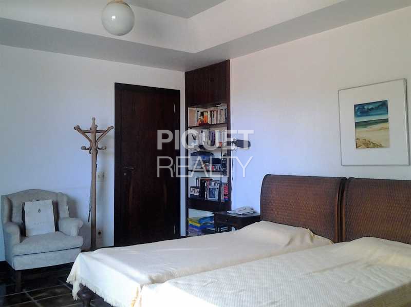 Conheça MASTER do imóvel - Casa em Condomínio 5 quartos à venda Rio de Janeiro,RJ - R$ 7.999.000 - 00046CA - 17 MASTER - 17