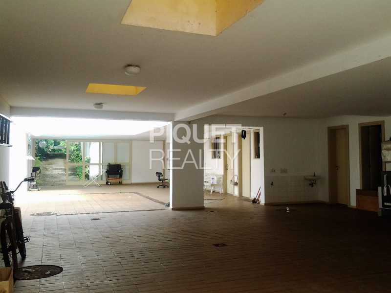 Conheça GARAGEM SUBSOLO do imóvel - Casa em Condomínio 5 quartos à venda Rio de Janeiro,RJ - R$ 7.999.000 - 00046CA - 21 GARAGEM SUBSOLO - 21