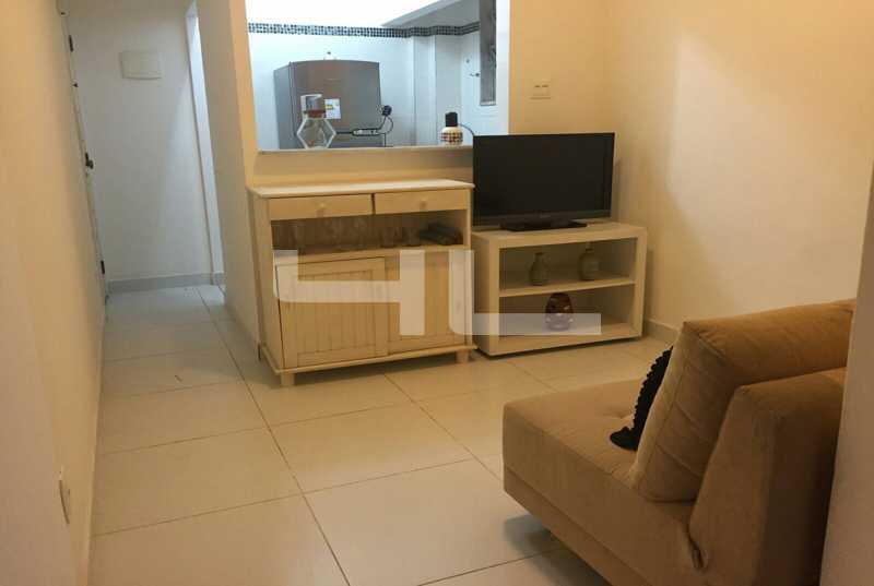 2 - Apartamento 1 quarto à venda Rio de Janeiro,RJ - R$ 380.000 - 00476AP - 4