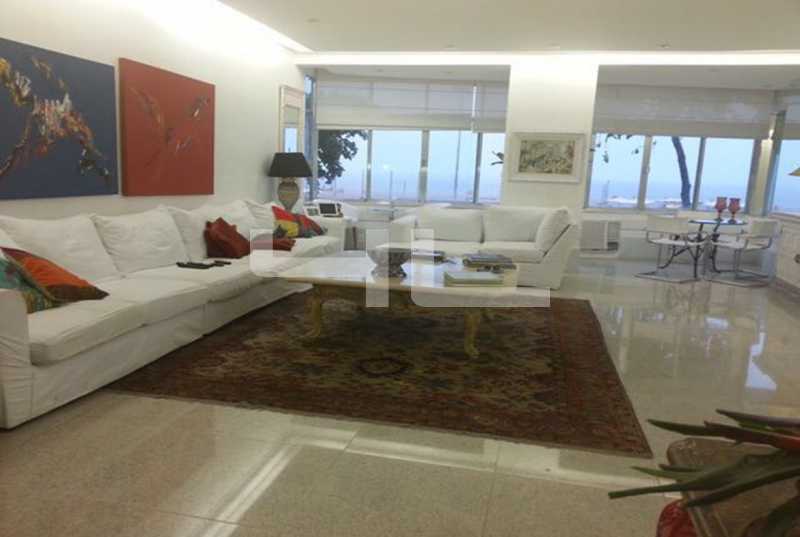 Conheça FOR LIVING IMOVEIS do imóvel - Apartamento 4 quartos à venda Rio de Janeiro,RJ - R$ 3.999.000 - 00315AP - 1 FOR LIVING IMOVEIS - Apartamento 4 quartos à venda Rio de Janeiro,RJ - R$ 3.999.000 - 00315AP - 1