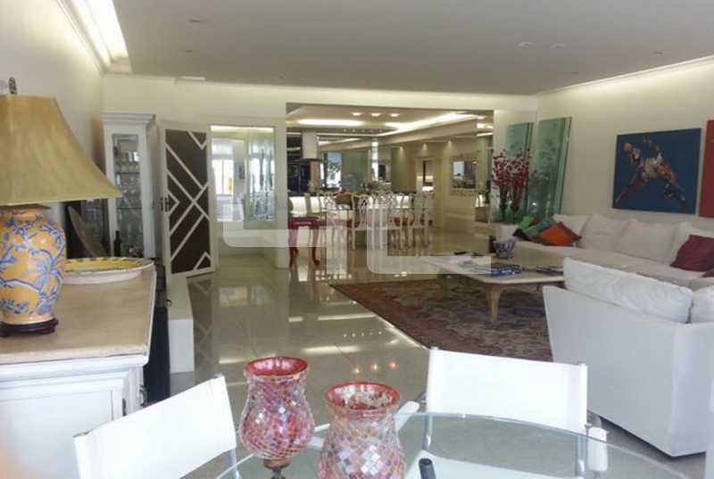 Conheça FOR LIVING IMOVEIS do imóvel - Apartamento 4 quartos à venda Rio de Janeiro,RJ - R$ 3.999.000 - 00315AP - 4 FOR LIVING IMOVEIS - Apartamento 4 quartos à venda Rio de Janeiro,RJ - R$ 3.999.000 - 00315AP - 4